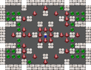 Уровень 81 — Attrition 3
